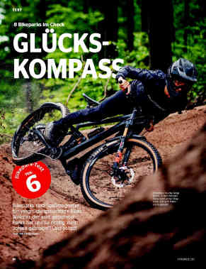 Bikeparks