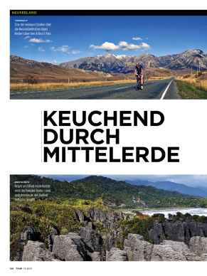 Neuseeland