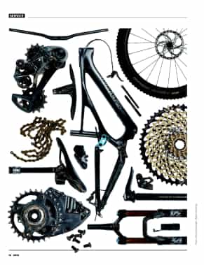 Specialized Turbo Levo SL S-Works