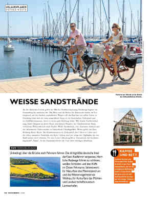 UP Ostsee Flensburg