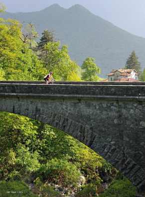 Italien: Oberitalienische Seen