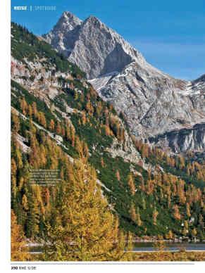 Deutschland: Ramsau