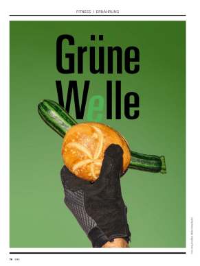 Fleischlose Ernährung