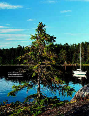Schweden: Höga Kusten