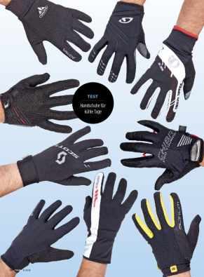 Handschuhe