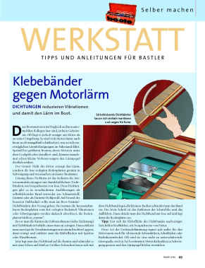 Selber machen