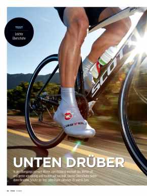 Überschuhe