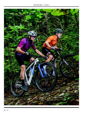 Canyon Exceed gegen Radon Jealous