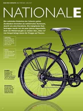 Fahrbericht: Simpel Velo 12