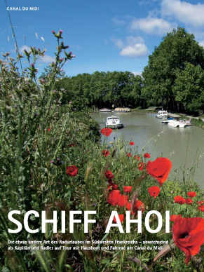 Canal du midi
