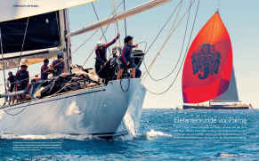 Palma Superyacht Cup