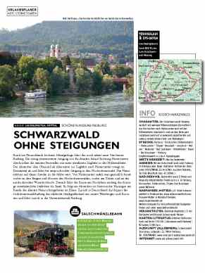 UP Suedschwarzwald
