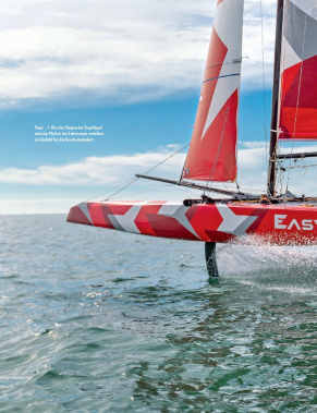 Easy To Fly