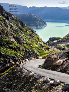 Fjord-Norwegen