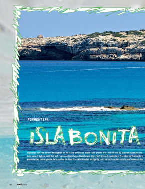 Formentera