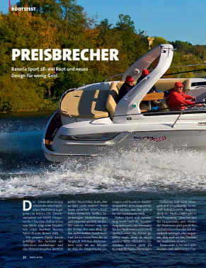 Bavaria Sport 28