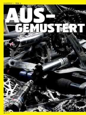 Dauertest Teil 1