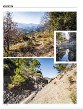 Frankreich: Supertrail La Crinale