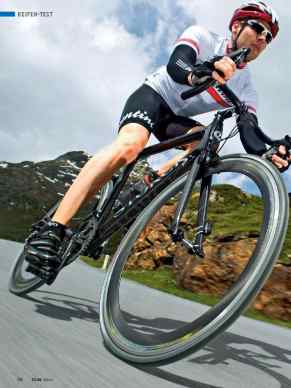 Reifen-Test 2010