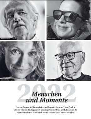 Jahresrückblick 2022