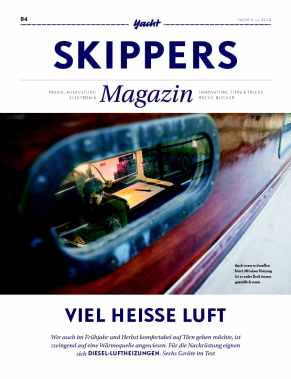 Heizung: Diesel-Luftheizungen