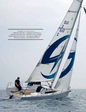 Saphire 27 u. Seascape 27