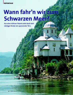 Schwarzesmeer