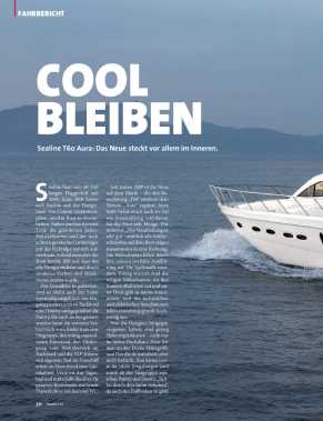SealineT60 Aura