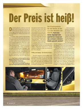 Beetle 1.2 TSI 105 PS