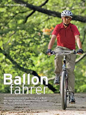 Ballonraeder