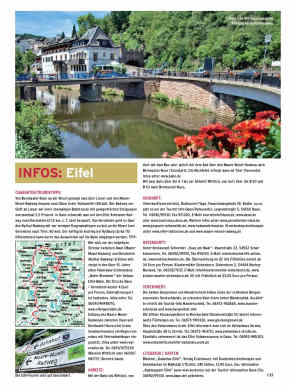 Eifel Info