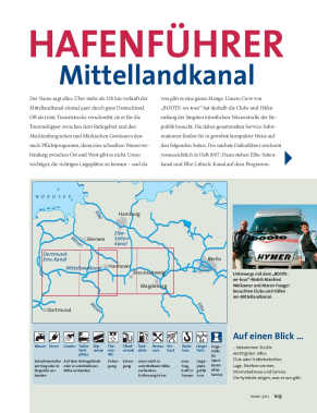 Mittellandkanal