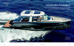 Fjord 41 XL