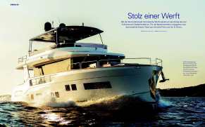 Sirena 68