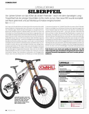 Bikes 2017 - Eurobike-Neuheiten