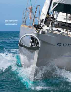 Garcia Exploration 45 "Aventura IV"