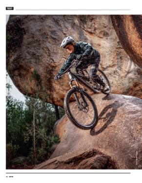 Test Scott Patron eRide