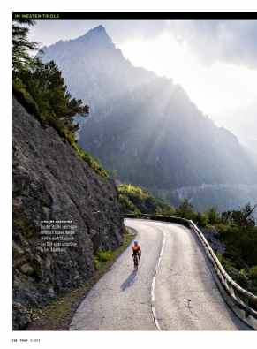 Österreich: Tiroler Oberland