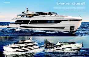 Extra Yachts