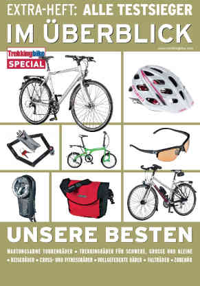Testsieger Spezial