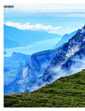 Italien: Comano