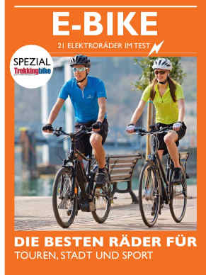 E Bike Spezial