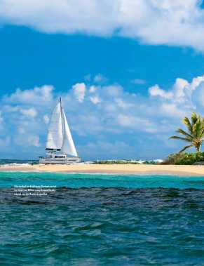 Karibik: Leewards