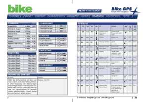 Roadbook: Italien/Meran: Ins Knottenkino