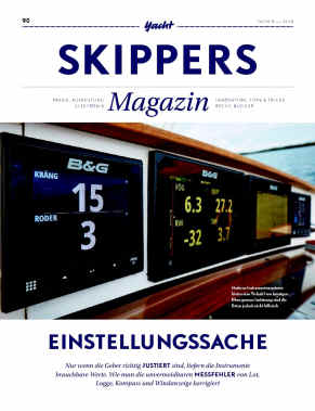 Elektronik: Instrumente einstellen und kalibrieren