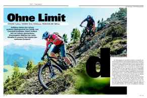 Test-Trailbikes