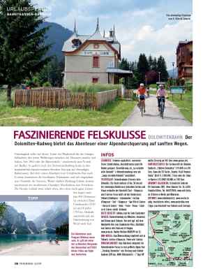 BT Dolomiten