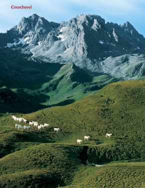 Courchevel