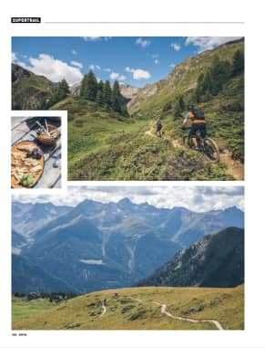 Scuol: Supertrail Motta-Val-Tasna