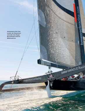 BMW Oracle Racing 90